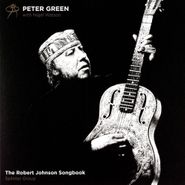 Peter Green, The Robert Johnson Songbook (LP)