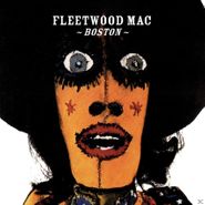 Fleetwood Mac, Boston (CD)
