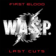 W.A.S.P., First Blood, Last Cuts (CD)