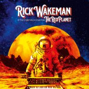 Rick Wakeman, The Red Planet (LP)