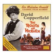 Sir Malcolm Arnold, David Copperfield / Roots of Heaven [Score] (CD)