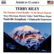 Terry Riley, Riley: The Palmian Chord Ryddle (CD)