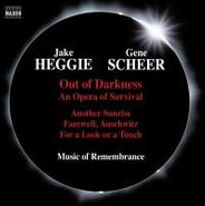 Jake Heggie, Out Of Darkness (CD)