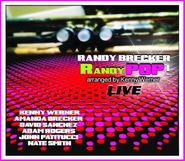 Randy Brecker, Randypop (CD)