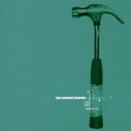 The Damage Manual, 1 EP (CD)