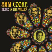 Sam Cooke, Peace In The Valley (LP)