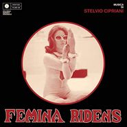 Stelvio Cipriani, Femina Ridens [OST] (LP)