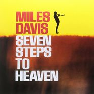 Miles Davis, Seven Steps To Heaven (LP)