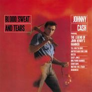 Johnny Cash, Blood, Sweat & Tears (LP)