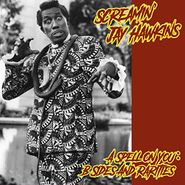 Screamin' Jay Hawkins, A Spell On You: B-Sides & Rarities (LP)