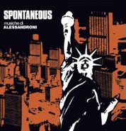 Alessandro Alessandroni, Spontaneous [OST] (LP)