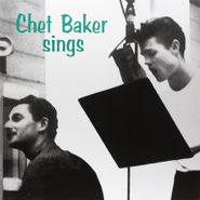 Chet Baker, Chet Baker Sings (LP)