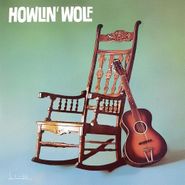 Howlin' Wolf, Howlin' Wolf (LP)