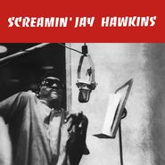 Screamin' Jay Hawkins, Screamin' Jay Hawkins (LP)