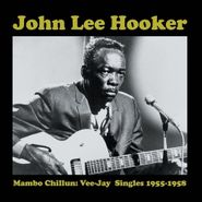 John Lee Hooker, Mambo Chillun: Vee-Jay Singles 1955-1958 (LP)