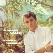 Marcos Valle, Samba "Demais" (LP)