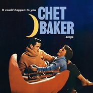 Chet Baker, It Could Happen To You (LP)