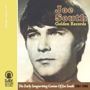 Various Artists, Golden Records - The Early Songwriting Genius Of Joe South 1961-1966 (CD)