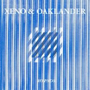 Xeno & Oaklander, Hypnos [Glacial Colored Vinyl] (LP)