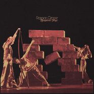 Ragnar Grippe, Symphonic Songs [Limited Clear Vinyl] (LP)