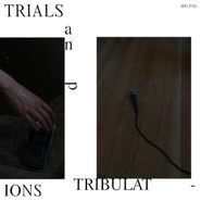 JH1.FS3, Trials & Tribulations [Clear Vinyl] (LP)