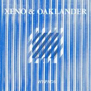 Xeno & Oaklander, Hypnos (CD)