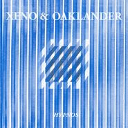 Xeno & Oaklander, Hypnos [Violet Vinyl] (LP)
