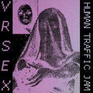VR SEX, Human Traffic Jam [Pink Vinyl] (LP)