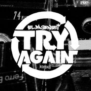 El Da Sensei, Try Again [EP] (10")