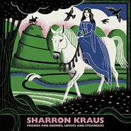 Sharron Kraus, Friends And Enemies / Lovers And Strangers (LP)