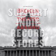 Insurgence DC, Broken In The Theater Of The Absurd [Record Store Day] (LP)
