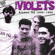 The Violets, Athens, GA 1988-1992 [Record Store Day Violet Vinyl] (LP)