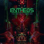 Entheos, The Infinite Nothing (CD)