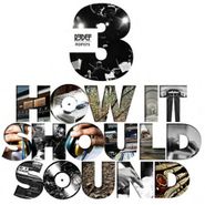 Damu The Fudgemunk, How It Should Sound 3 (LP)