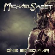 Michael Sweet, One Sided War (CD)