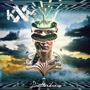 KXM, Scatterbrain (CD)