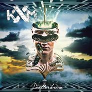 KXM, Scatterbrain (LP)