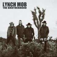 Lynch Mob, The Brotherhood (LP)