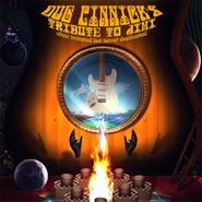 Dug Pinnick, Dug Pinnick's Tribute To Jimi: Often Imitated But Never Duplicated (CD)