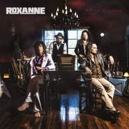 Roxanne, Radio Silence (CD)