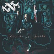 KXM, Circle Of Dolls (CD)