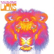 The Black Crowes, Lions [Record Store Day] (LP)