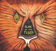 Adam Rudolph, Glare Of The Tiger (CD)