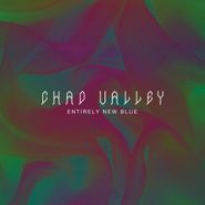 Chad Valley, Entirely New Blue (LP)
