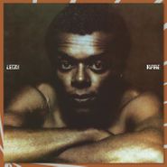 Leon Ware, Leon Ware (CD)