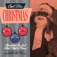 Various Artists, Christmas In Jail (Ain't That A Pain): Classic Pre-War Christmas Cuts, 1924-44 (CD)