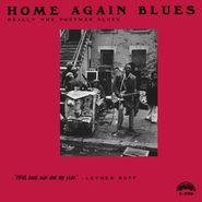 Various Artists, Home Again Blues (Really The Post War Blues) (LP)