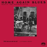 Various Artists, Home Again Blues (Really The Post War Blues) (CD)
