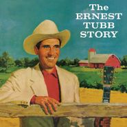 Ernest Tubb, The Ernest Tubb Story (CD)