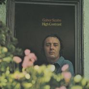 Gabor Szabo, High Contrast (CD)